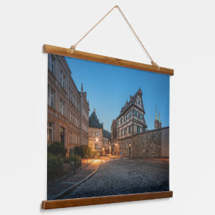 Bamberg Germany Hanging Tapestry