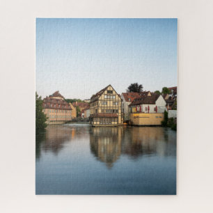 Bamberg Germany Jigsaw Puzzle