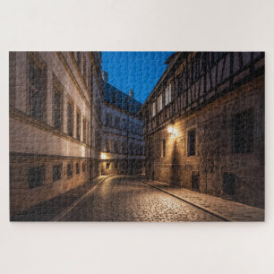 Bamberg Germany Jigsaw Puzzle
