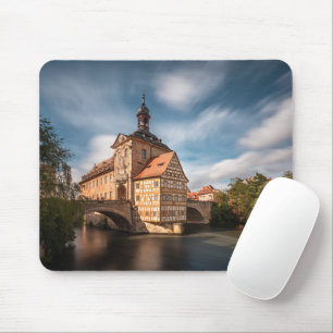Bamberg Germany Mouse Pad
