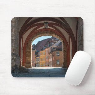 Bamberg Germany Mouse Pad