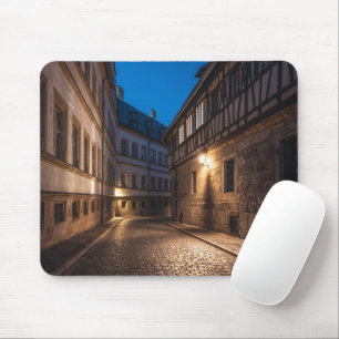 Bamberg Germany Mouse Pad