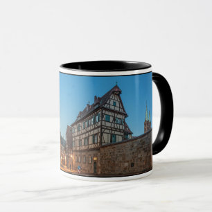 Bamberg Germany Mug