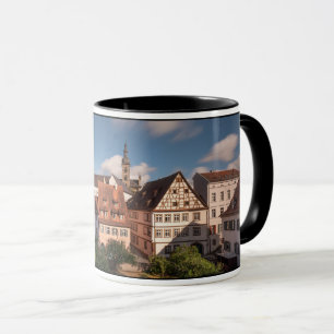 Bamberg Germany Mug