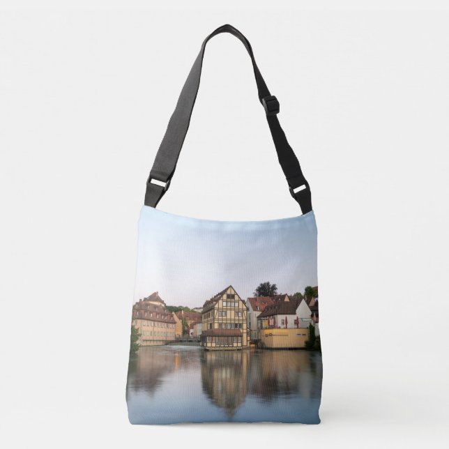 Bamberg Germany Photo  Crossbody Bag (Front)