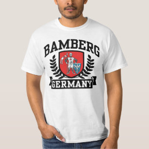 Bamberg Germany T-Shirt