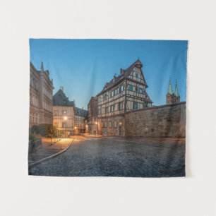 Bamberg Germany Tapestry