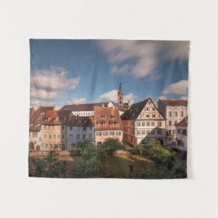 Bamberg Germany Tapestry