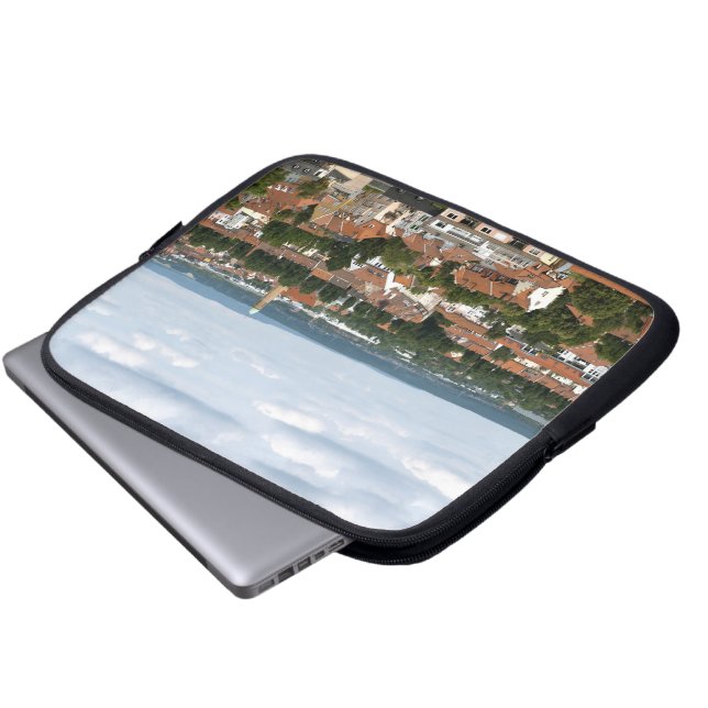 Bamberg Laptop Sleeve (Front Bottom)
