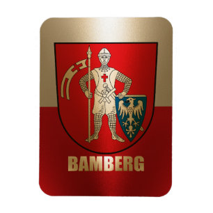 Bamberg                                            magnet