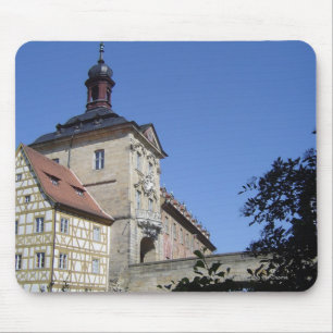 Bamberg Mouse Pad