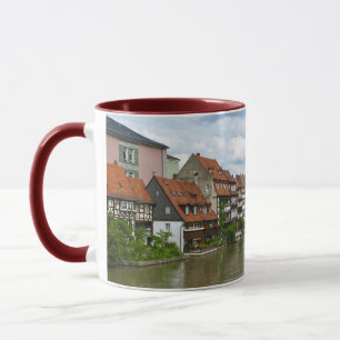 Bamberg Mug