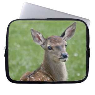 Bambi Laptop Sleeve