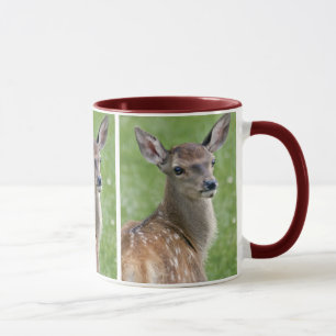 Bambi Mug