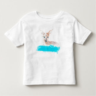 Bambi Toddler T-Shirt