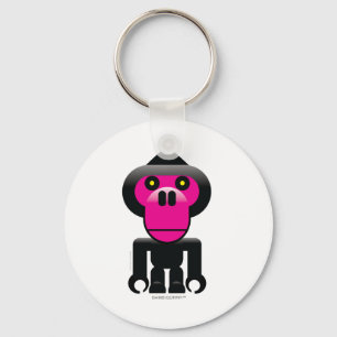 BambiGorrr™ Key Ring