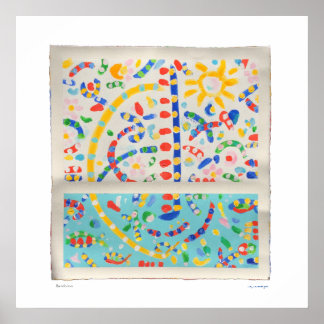 Bambino Print