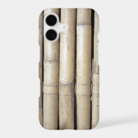 bamboo