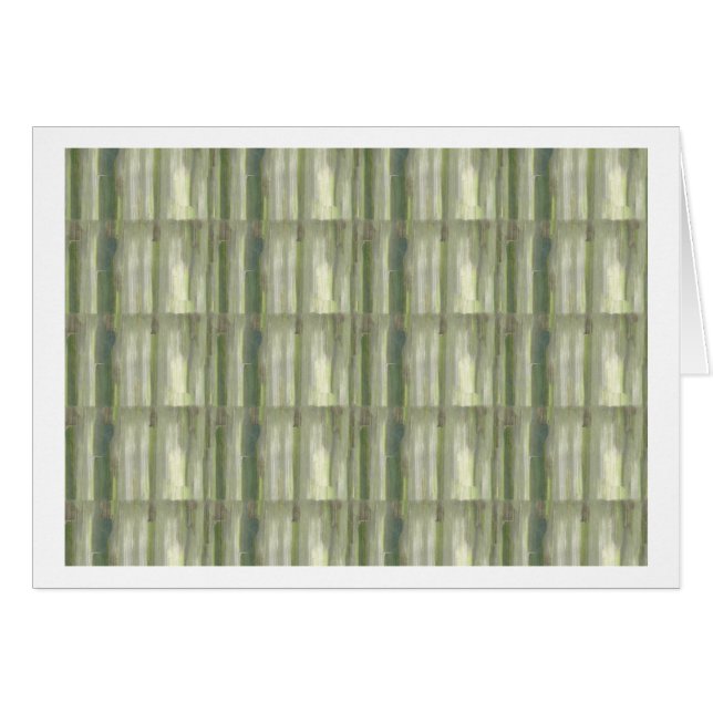 Bamboo (Front Horizontal)