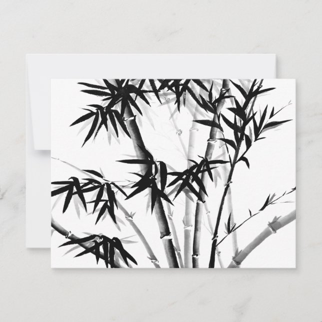 Bamboo (Front)