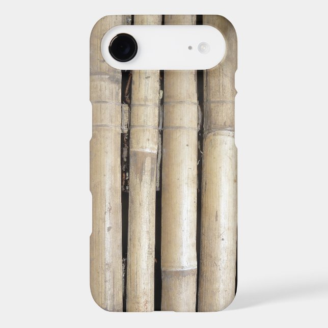 bamboo (Back)