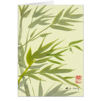 Bamboo