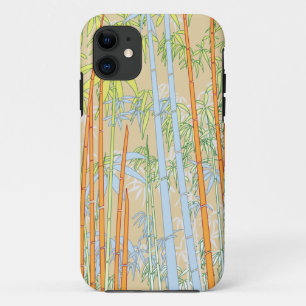 Bamboo 2 iPhone 11 case