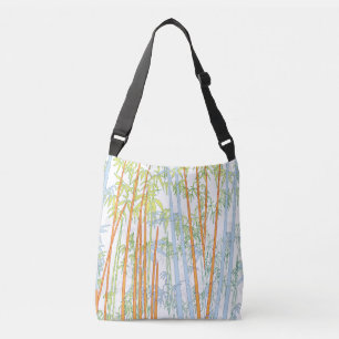 Bamboo 3 crossbody bag
