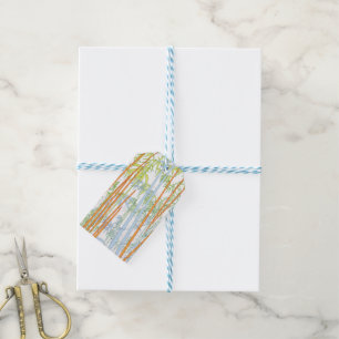 Bamboo 3 gift tags