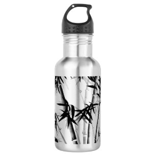 Bamboo 532 ml water bottle