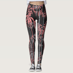 Bamboo 5 leggings