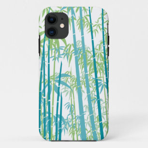 Bamboo 6 iPhone 11 case