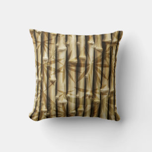 BAMBOO BEAUTY CUSHION