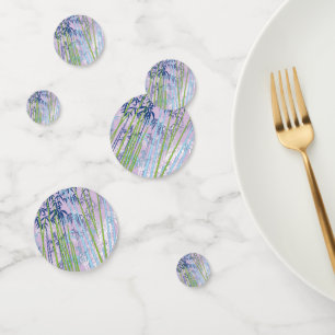 Bamboo Confetti
