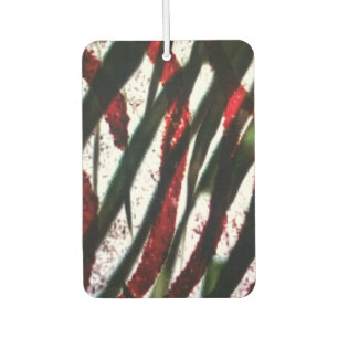 Bamboo Crossing         Car Air Freshener