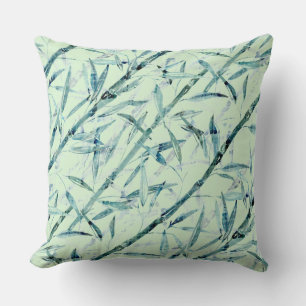 Bamboo Cushion