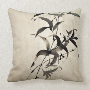 Bamboo Cushion