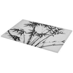 Bamboo  cutting board