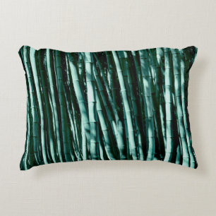 Bamboo Decorative Cushion