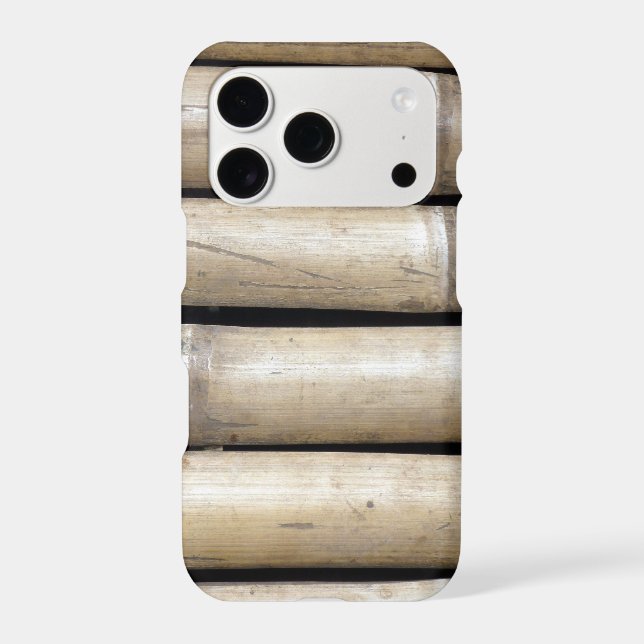 bamboo dowl (Back)