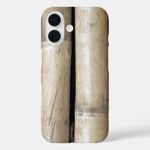 bamboo duo iPhone 16 case