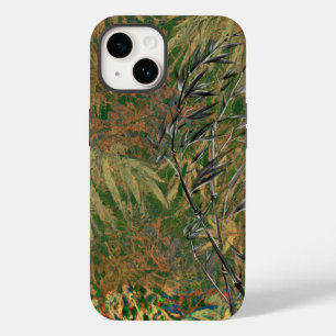 Bamboo forest Case-Mate iPhone 14 case