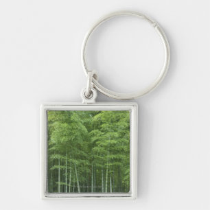 Bamboo Forest Key Ring