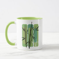 Bamboo Forest