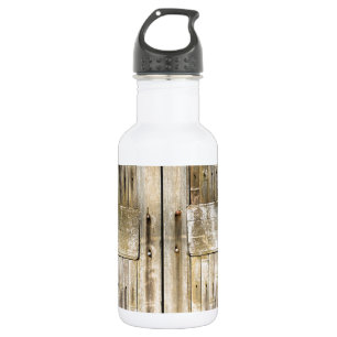 Bamboo gates 532 ml water bottle