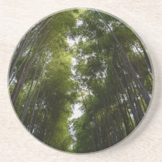 bamboo grove dec coaster