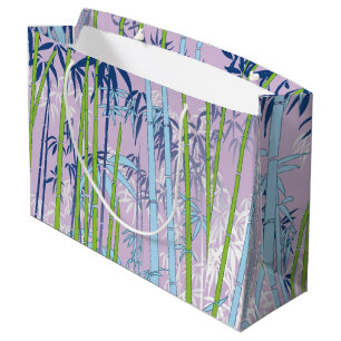 Bamboo Large Gift Bag