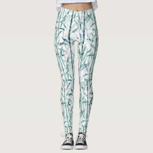 Bamboo Leggings