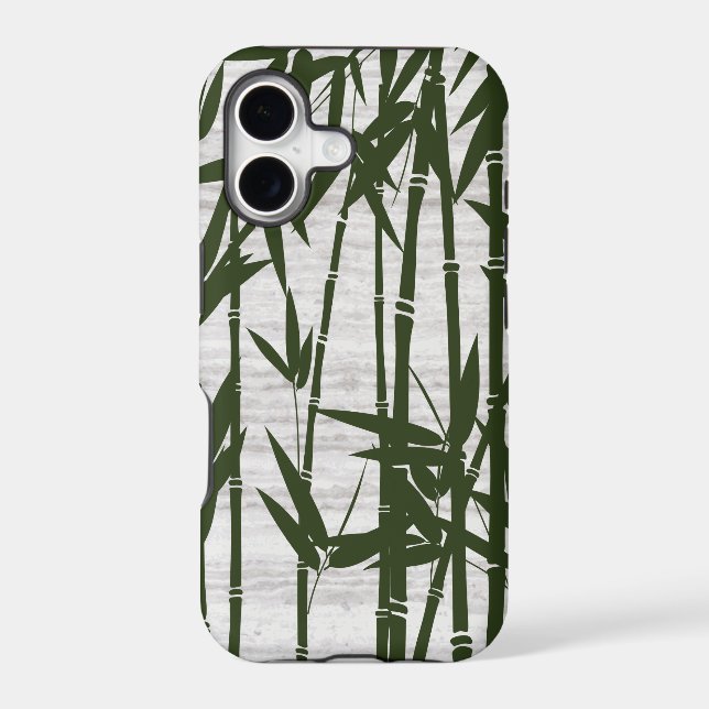 Bamboo Marble (Back)