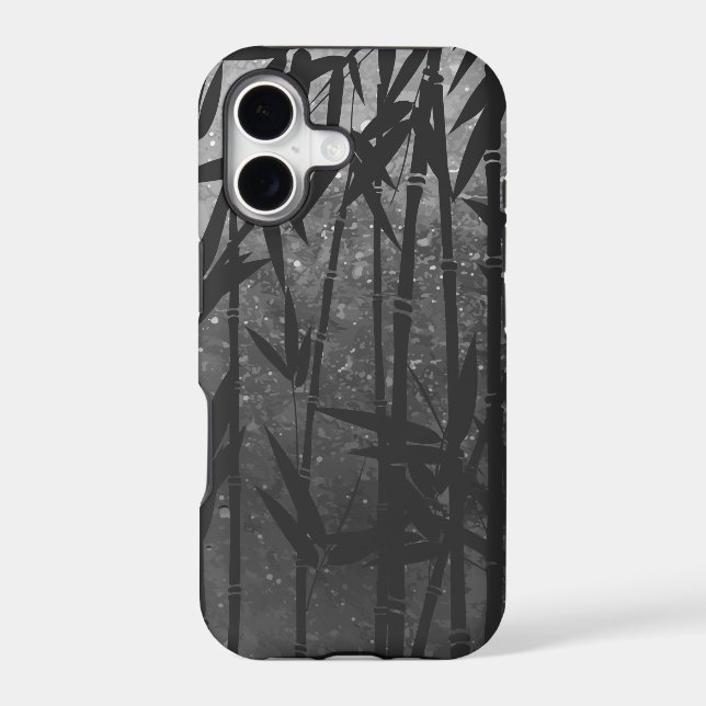 Bamboo Marble (Back)